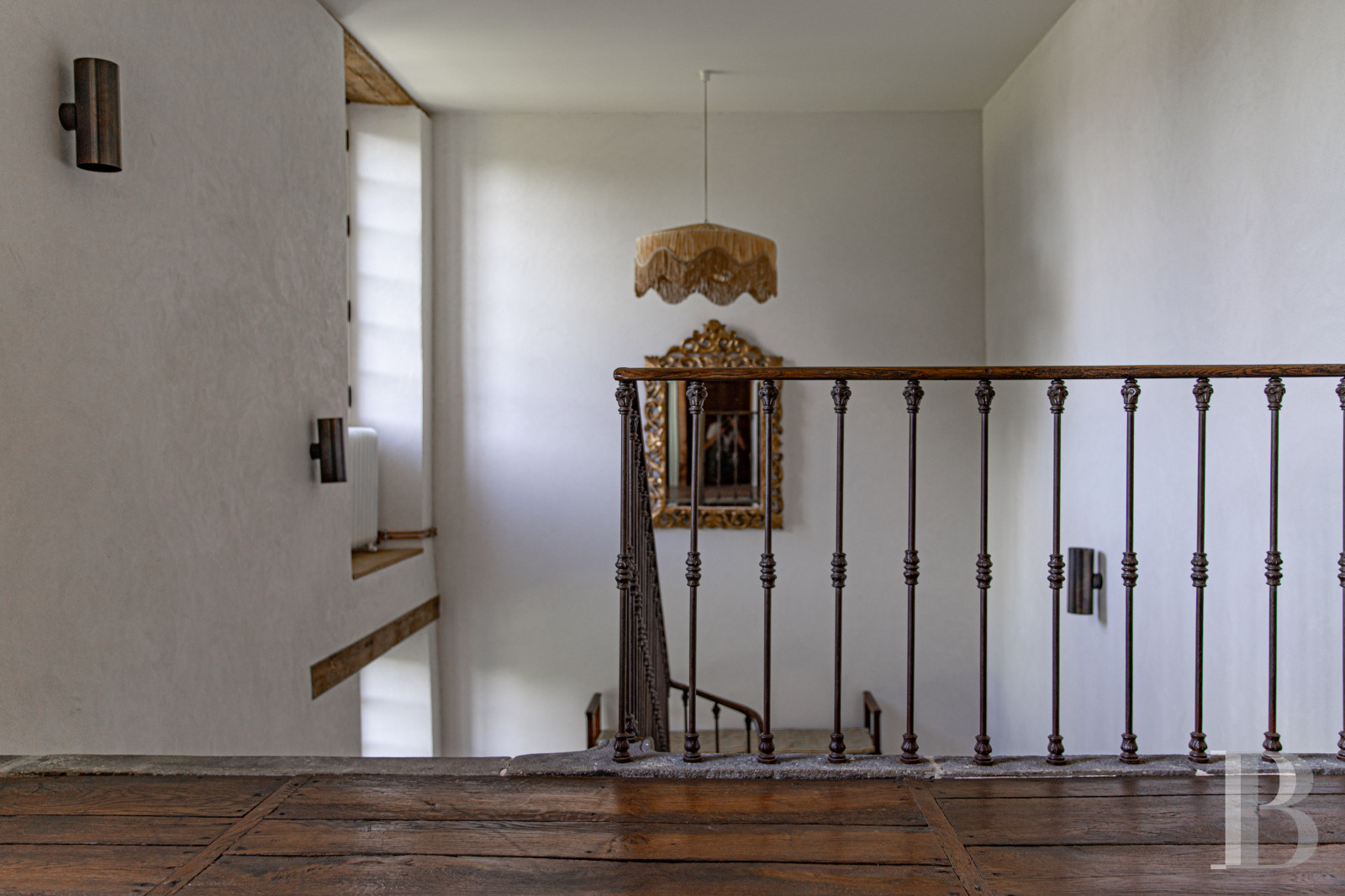 A carefully renovated 19th-century family home in the Plateau de Millevaches nature reserve in Flayat  - photo  n°25